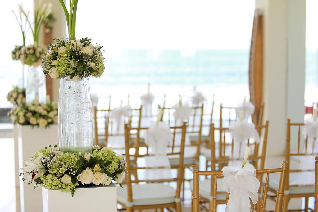 The Seminyak Beach Resort & Spa Εξωτερικό φωτογραφία Wedding venue
